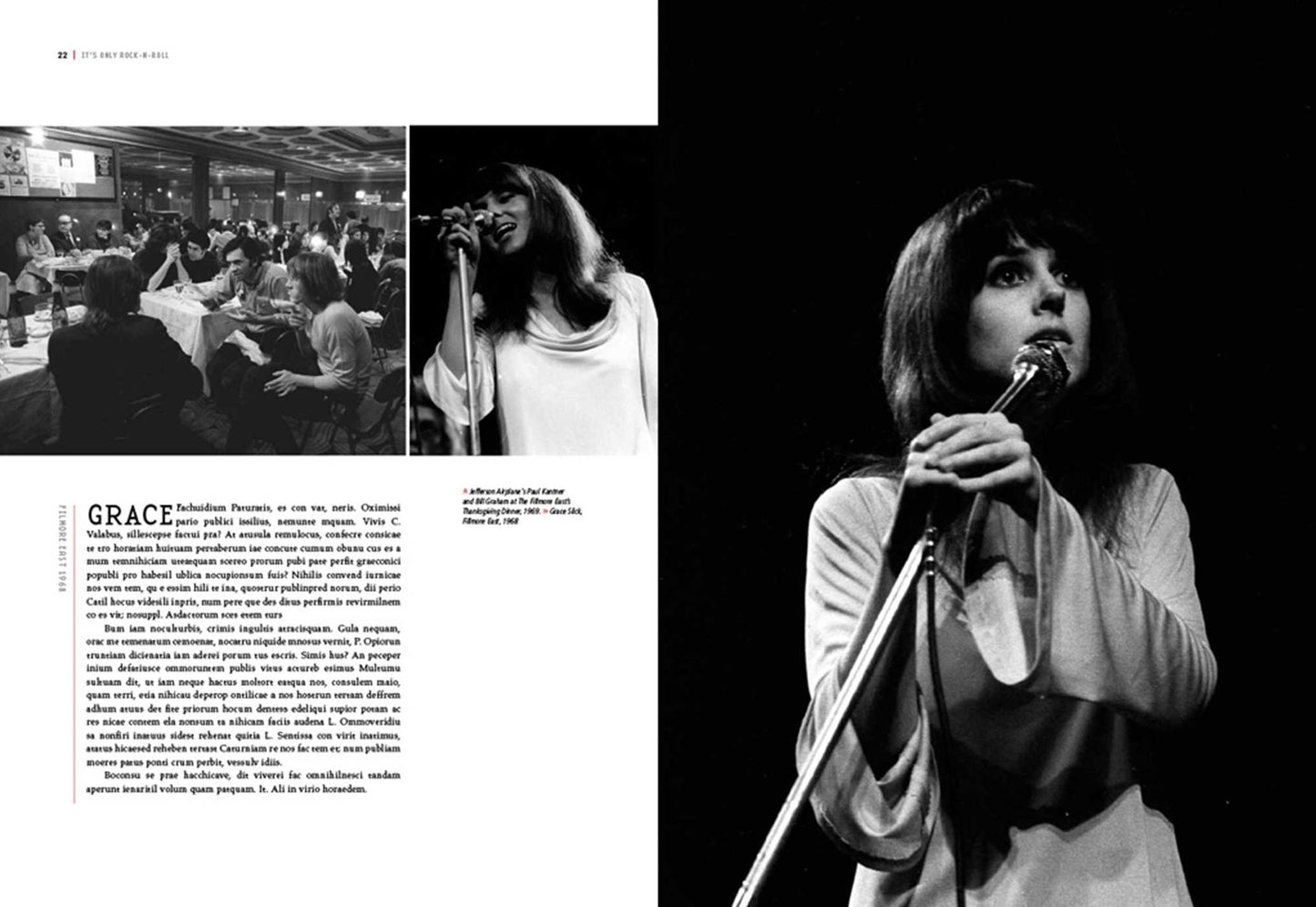 All Access: The Rock 'N' Roll Photography of Ken Regan