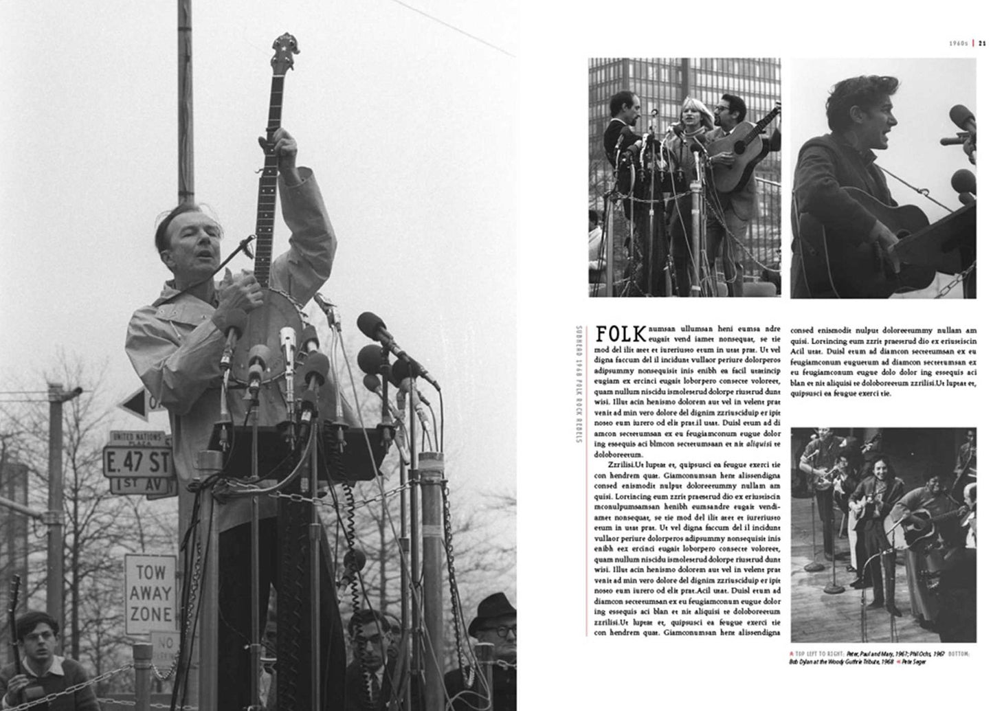All Access: The Rock 'N' Roll Photography of Ken Regan