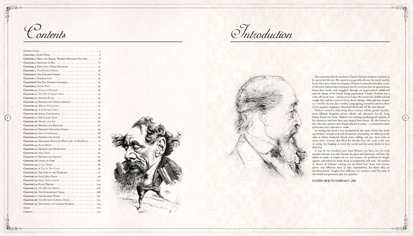 Charles Dickens: The Dickens Bicentenary 1812-2012