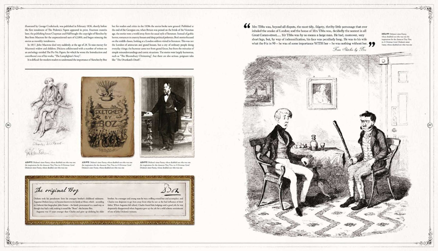 Charles Dickens: The Dickens Bicentenary 1812-2012