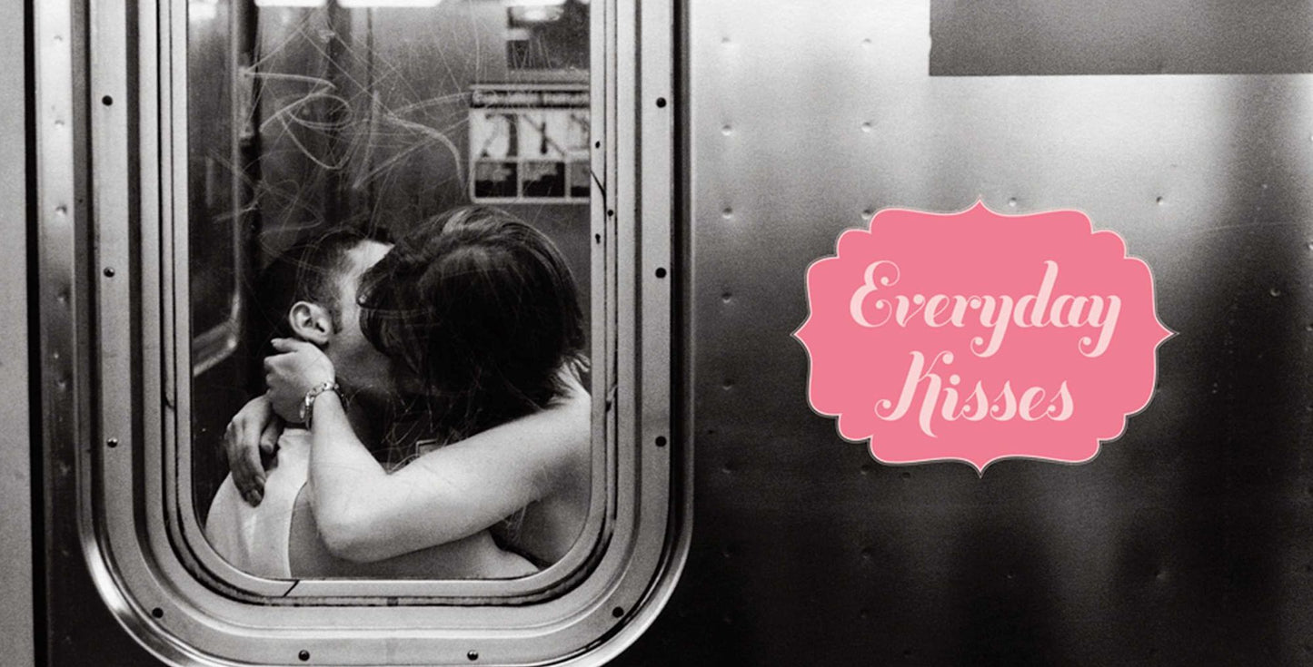 The Kiss: A Celebration