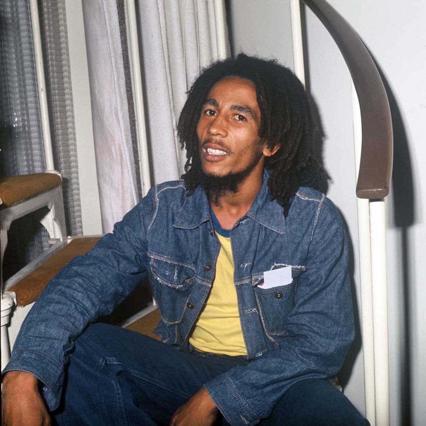 Bob Marley