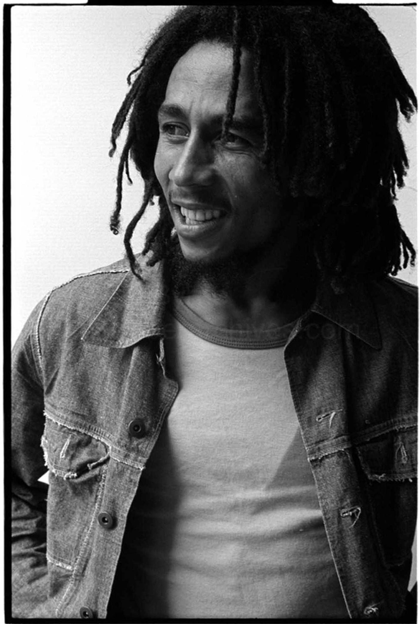 Bob Marley