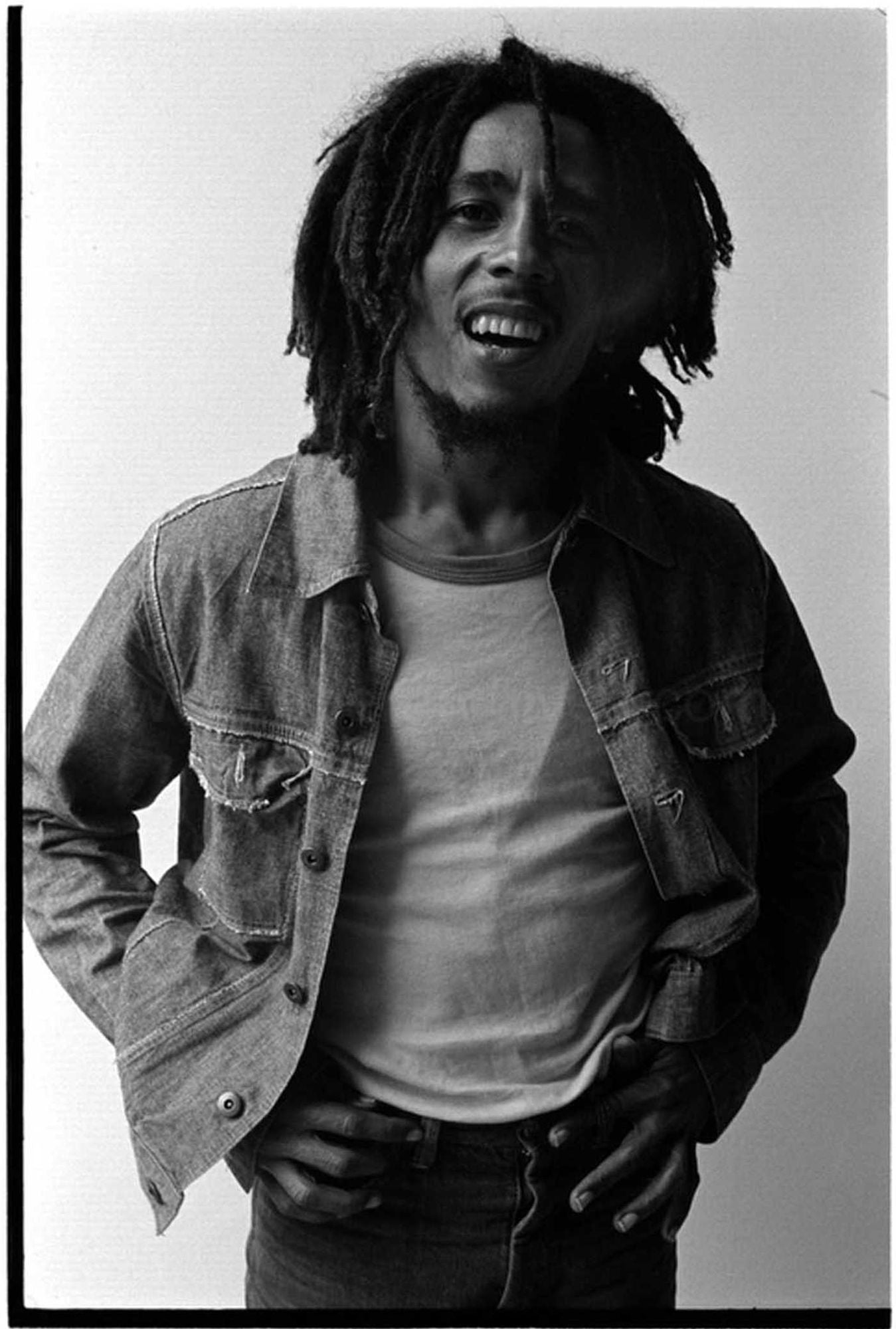 Bob Marley