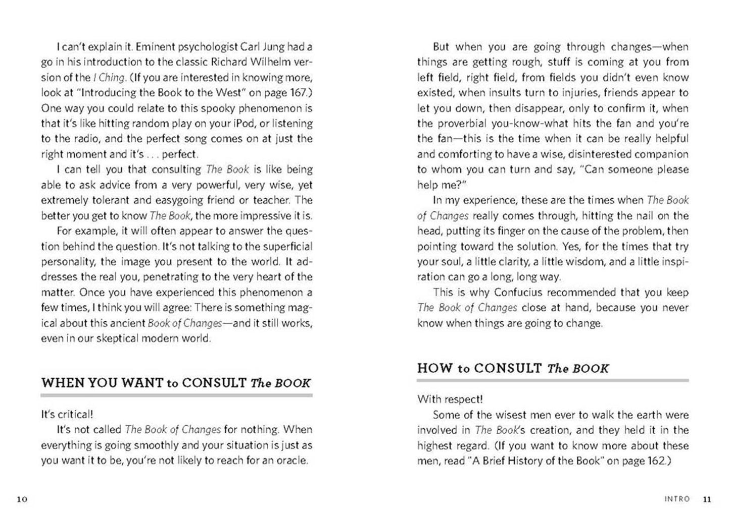 The Little Book of Changes: A Pocket I Ching
