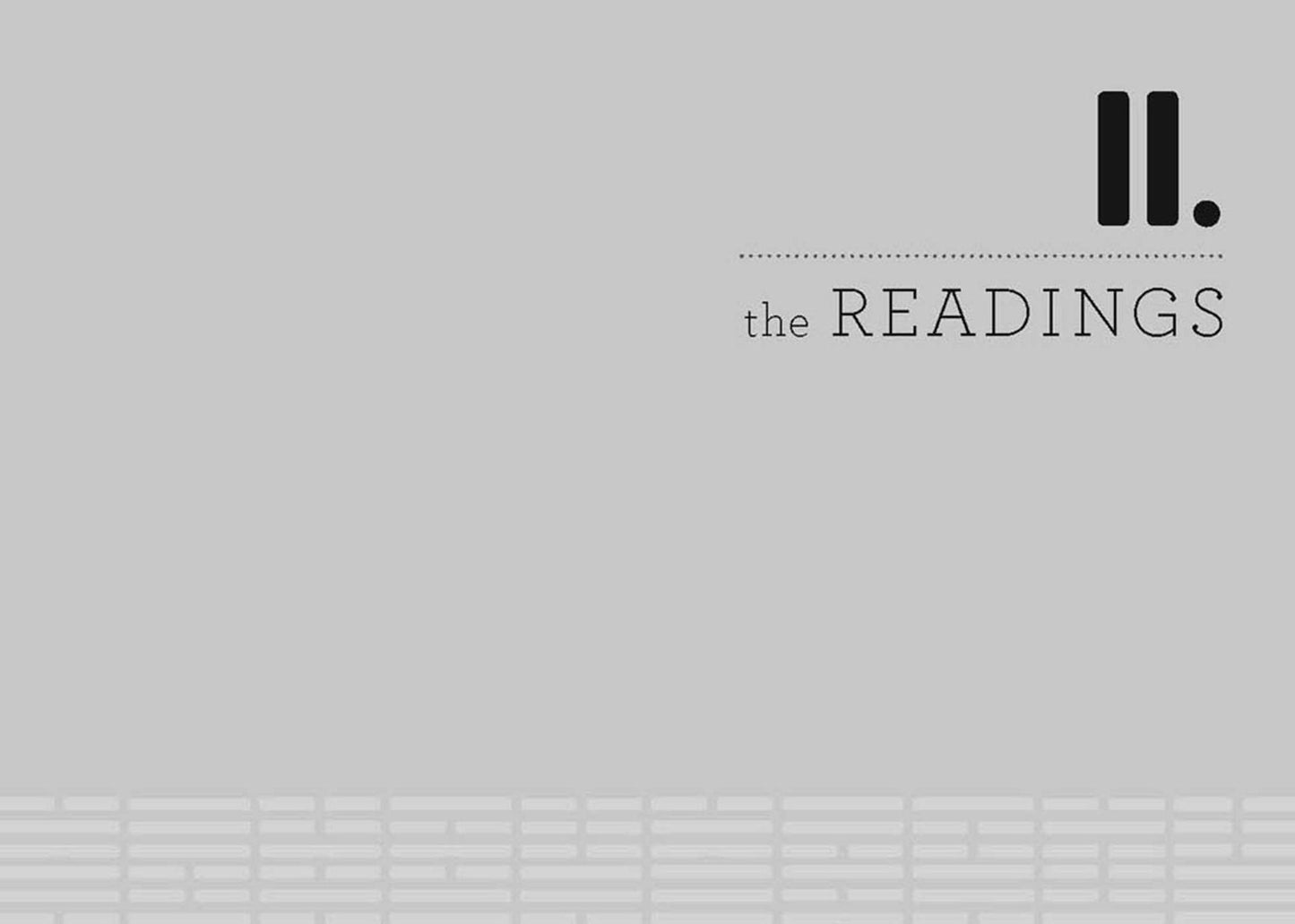 The Little Book of Changes: A Pocket I Ching