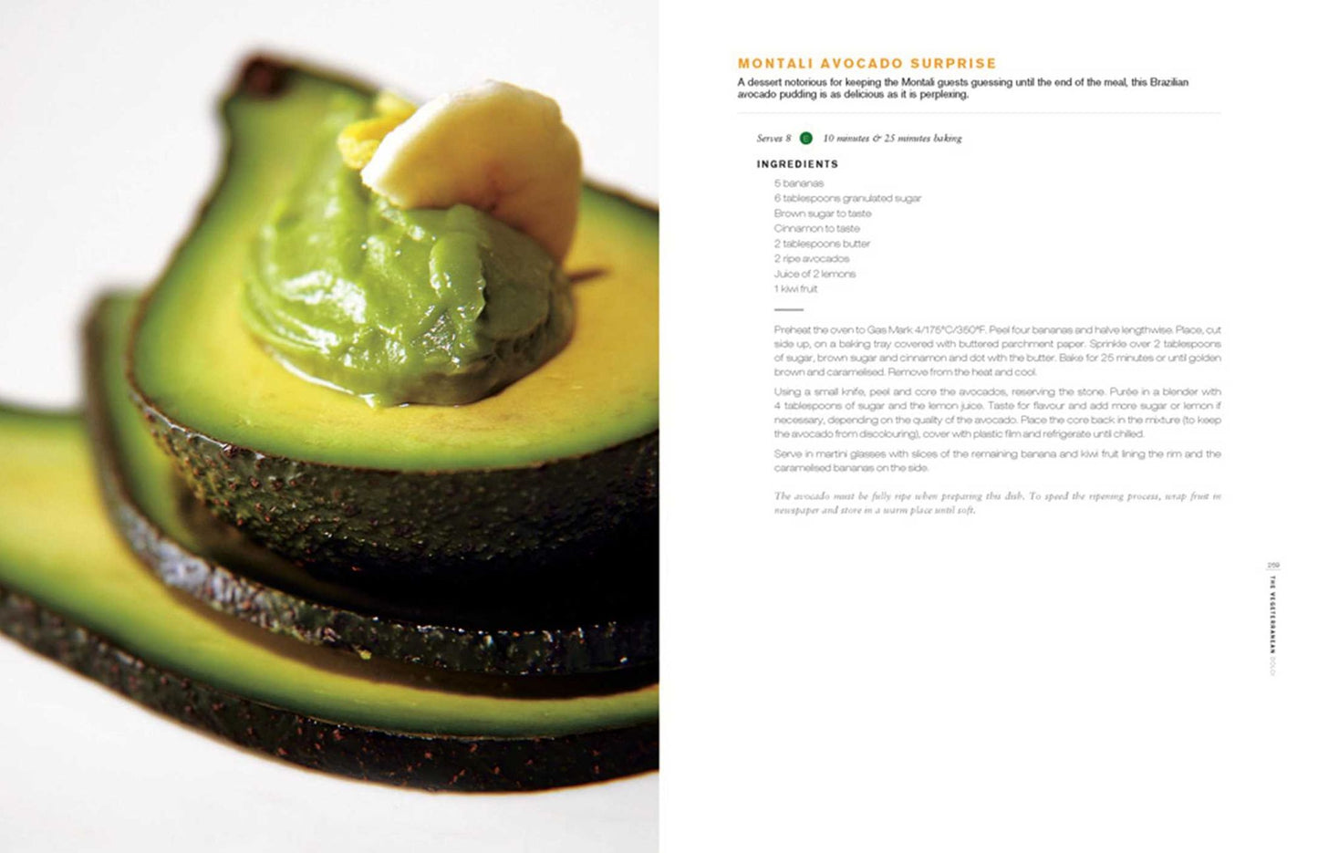 Vegeterranean: Italian Vegetarian Cooking