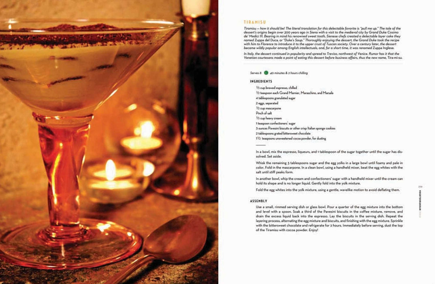 Vegeterranean: Italian Vegetarian Cooking