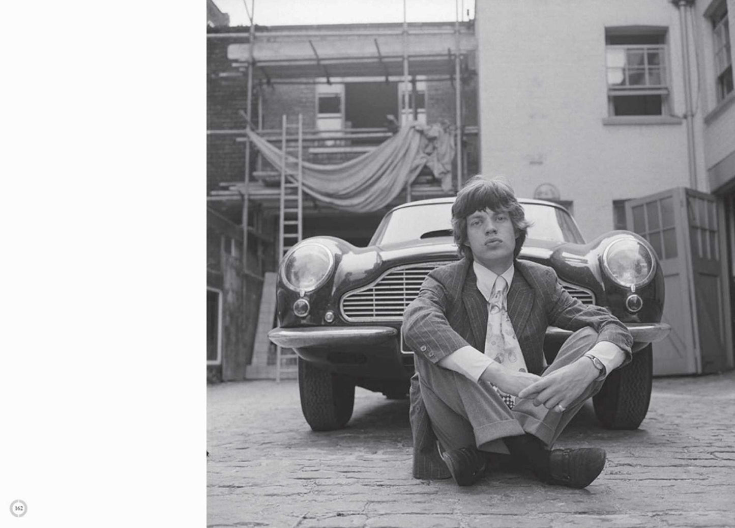 Rolling Stones