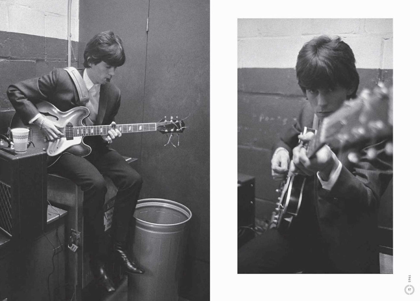 Rolling Stones
