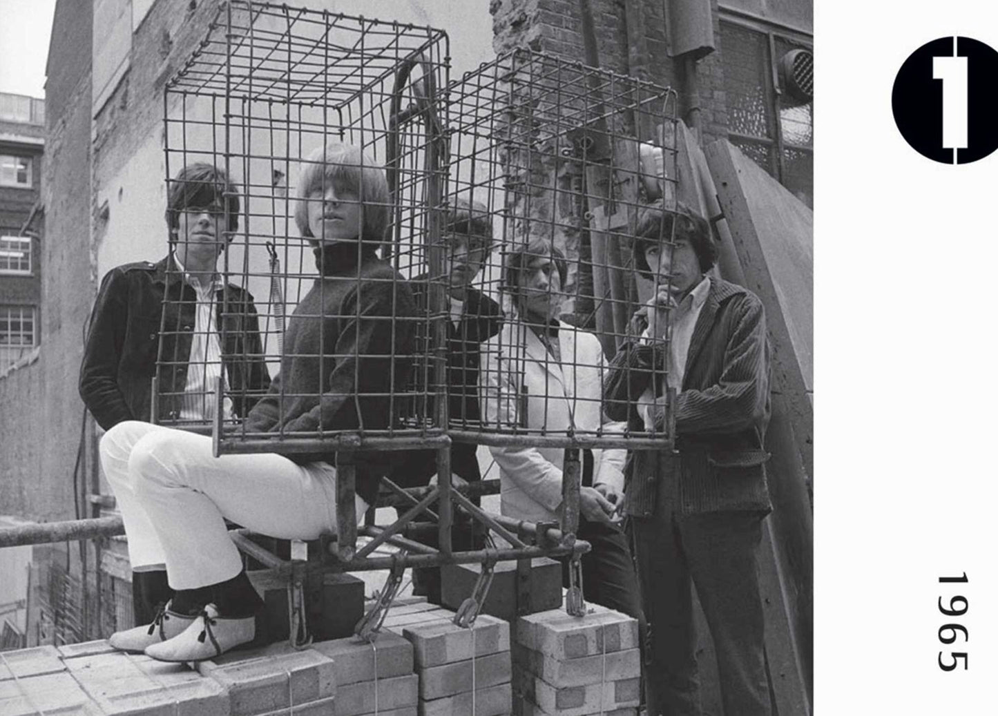Rolling Stones