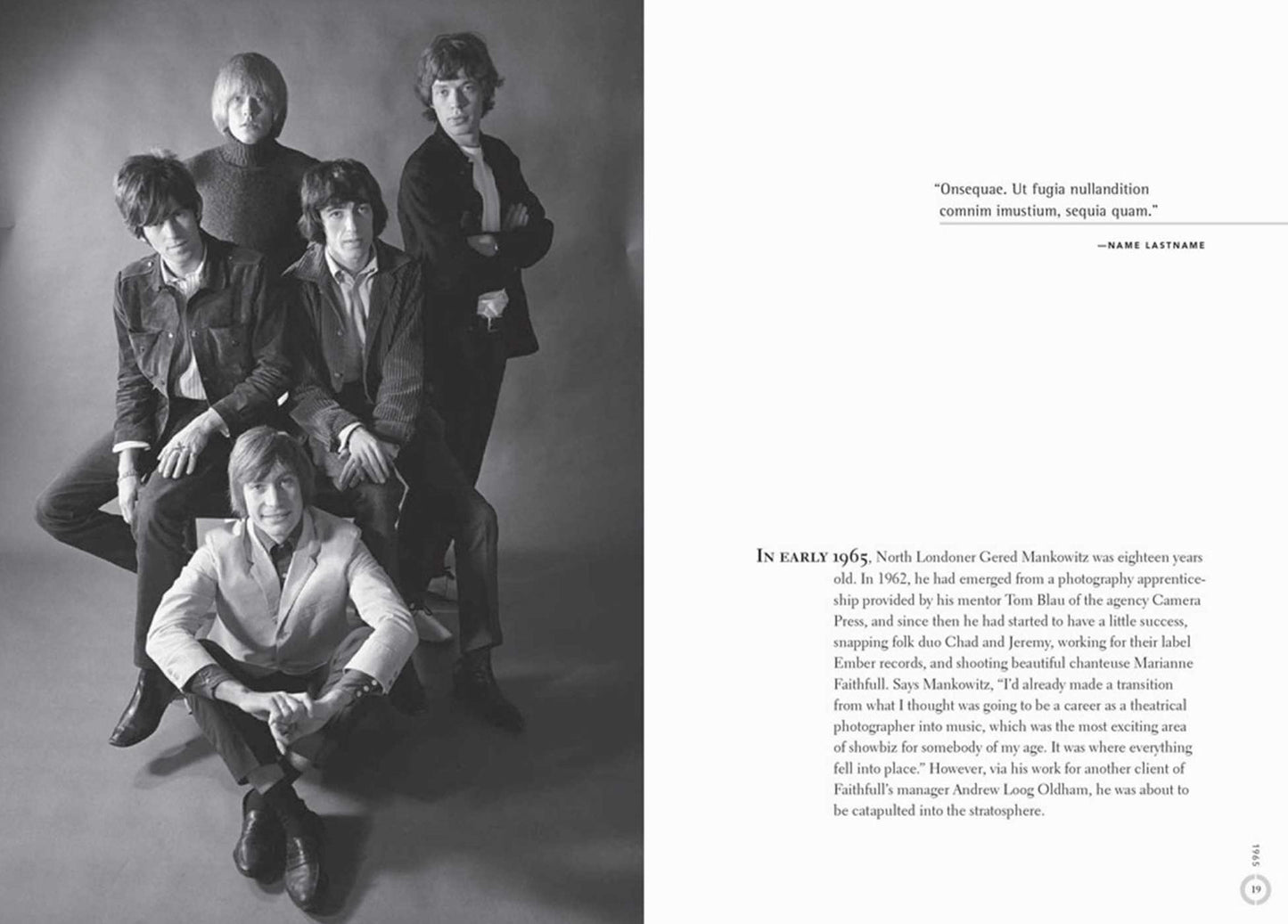 Rolling Stones
