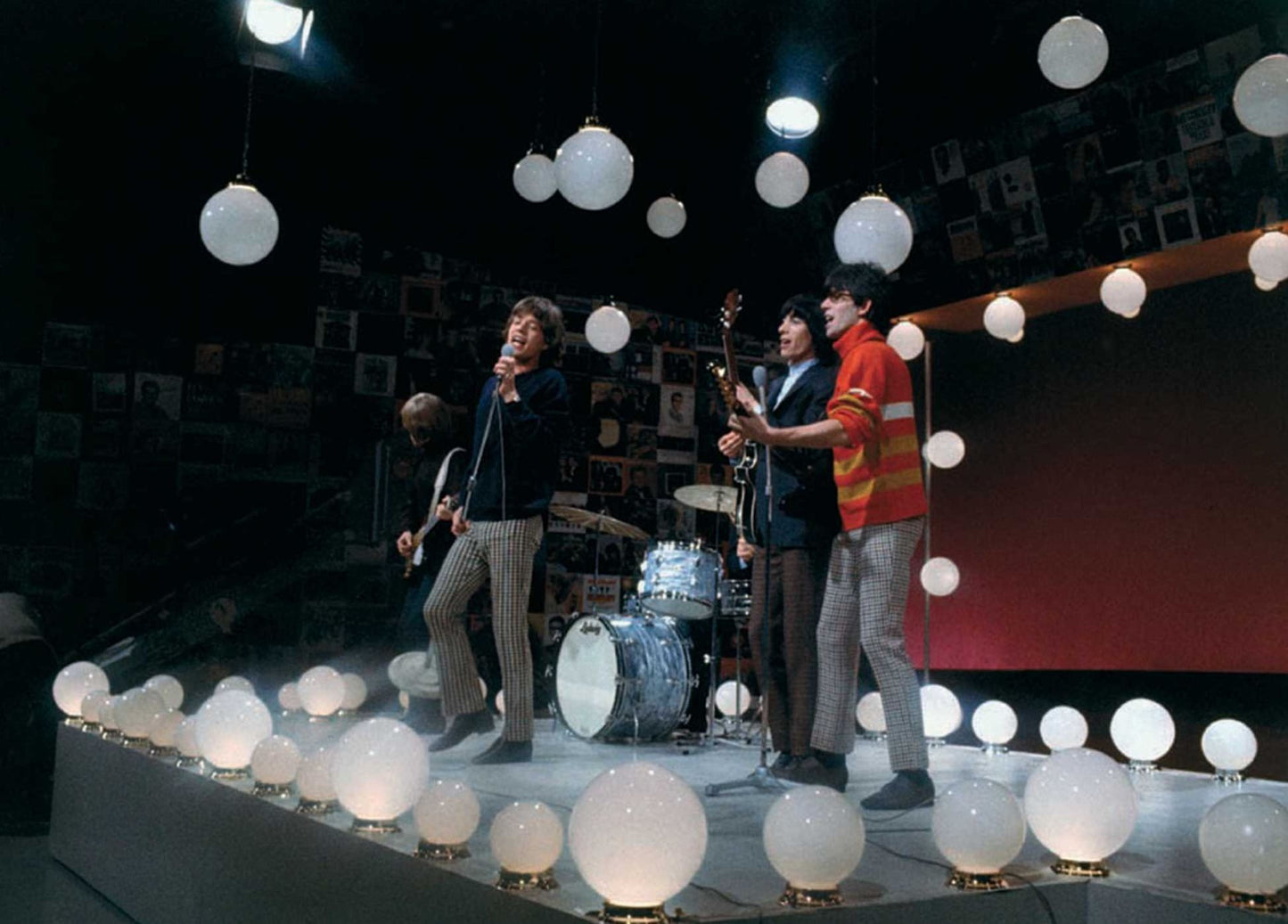 Rolling Stones