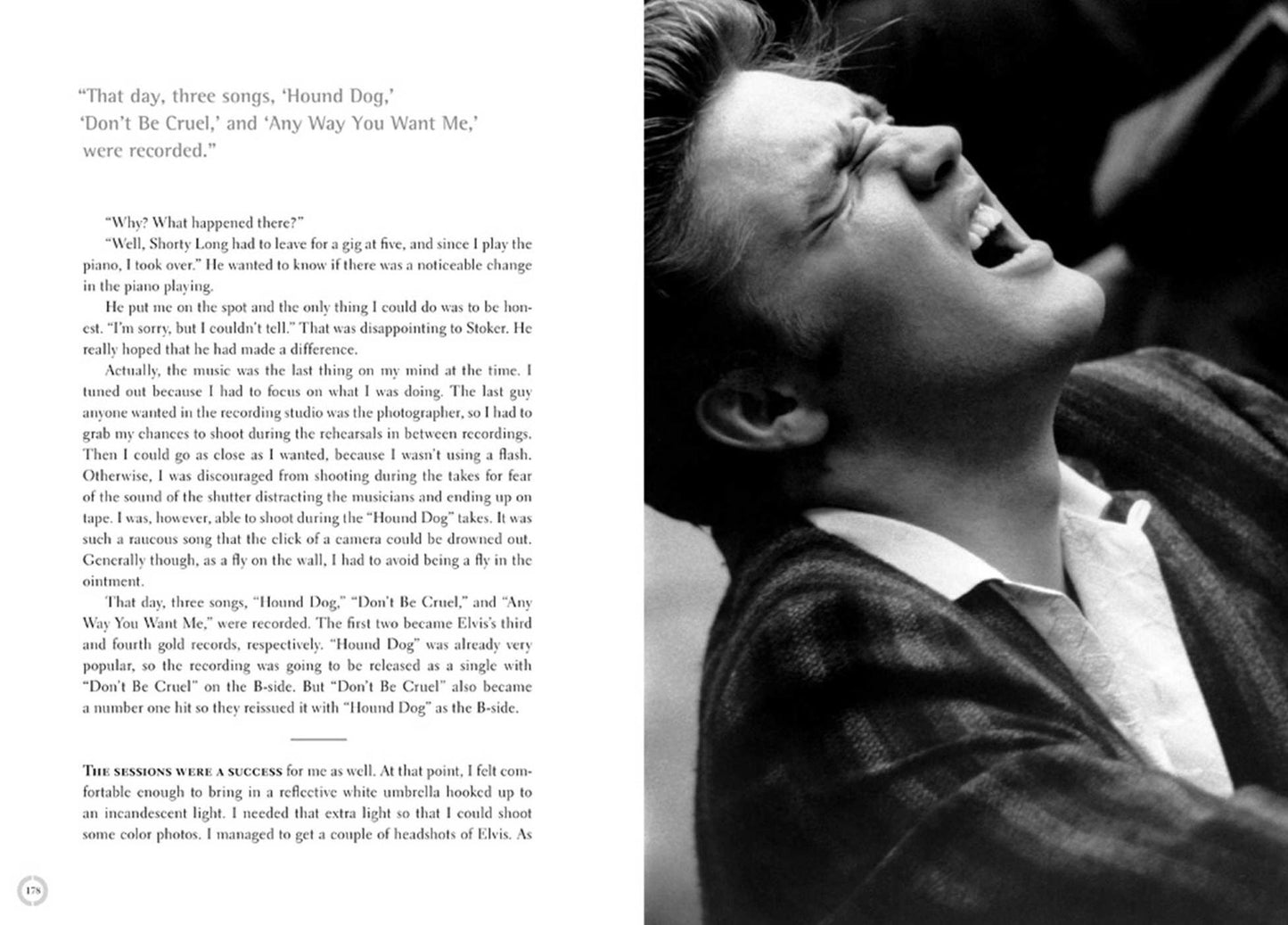 Elvis