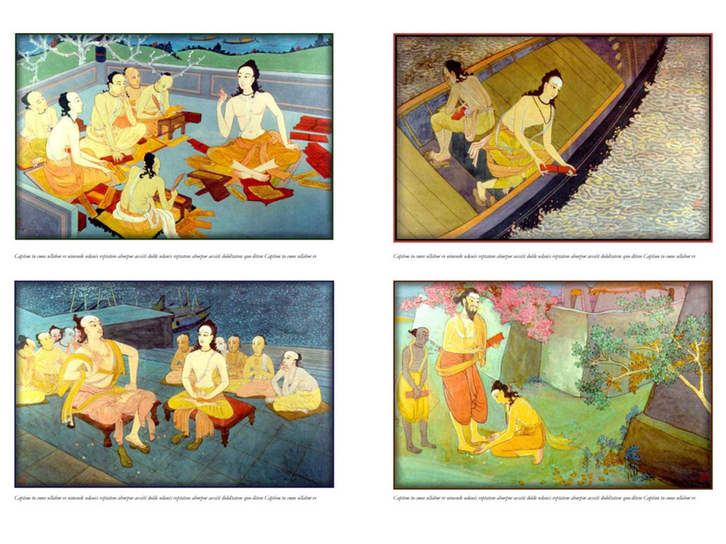 The Birth of Kirtan: The Life and Teachings of Chaitanya