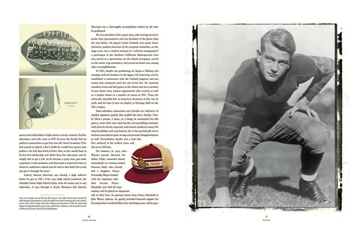 John Wayne: The Genuine Article
