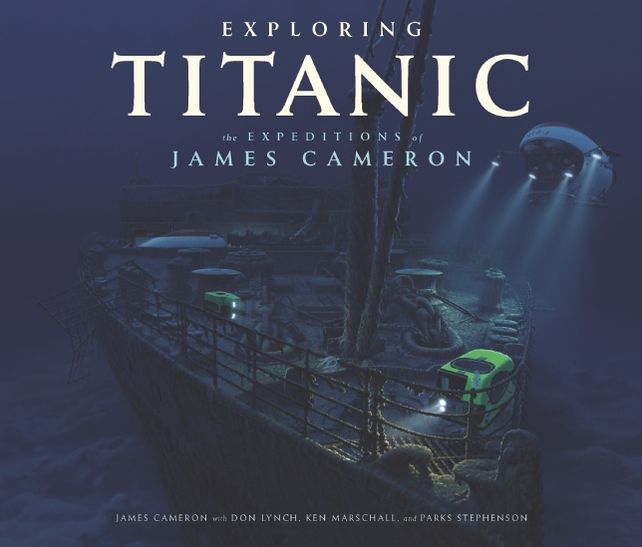 Exploring the Deep: The Titanic Expeditions