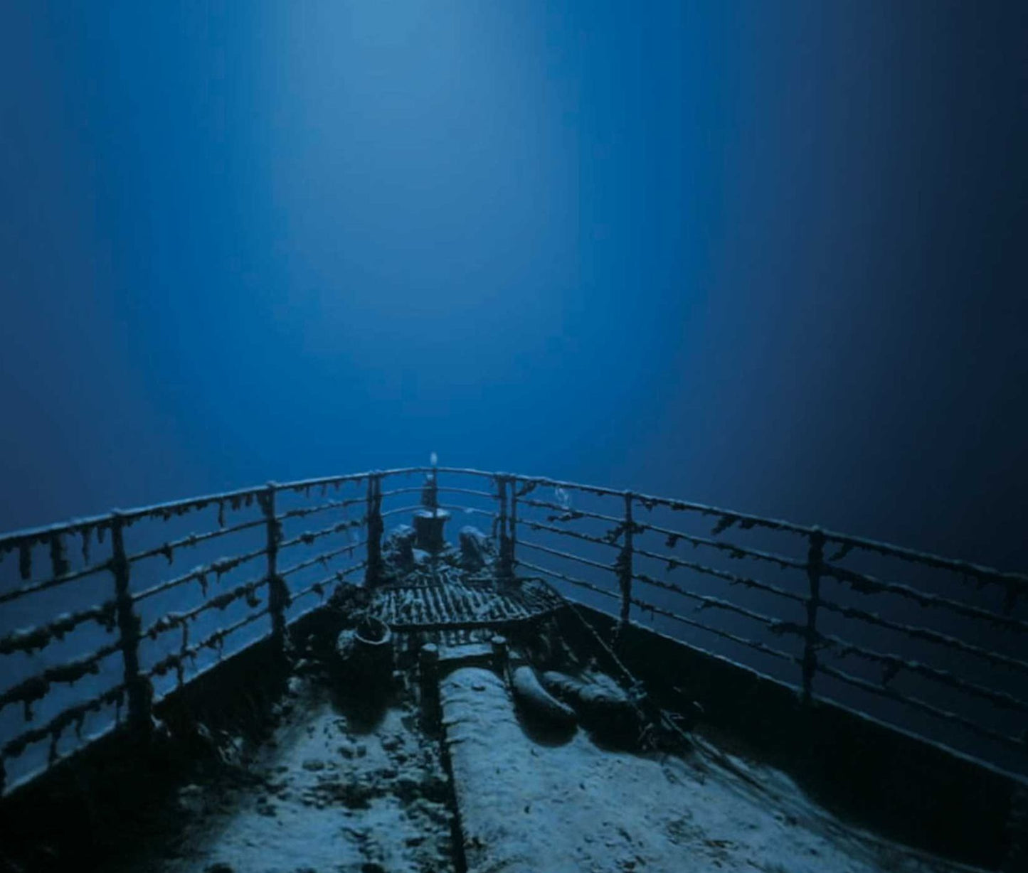 Exploring the Deep: The Titanic Expeditions