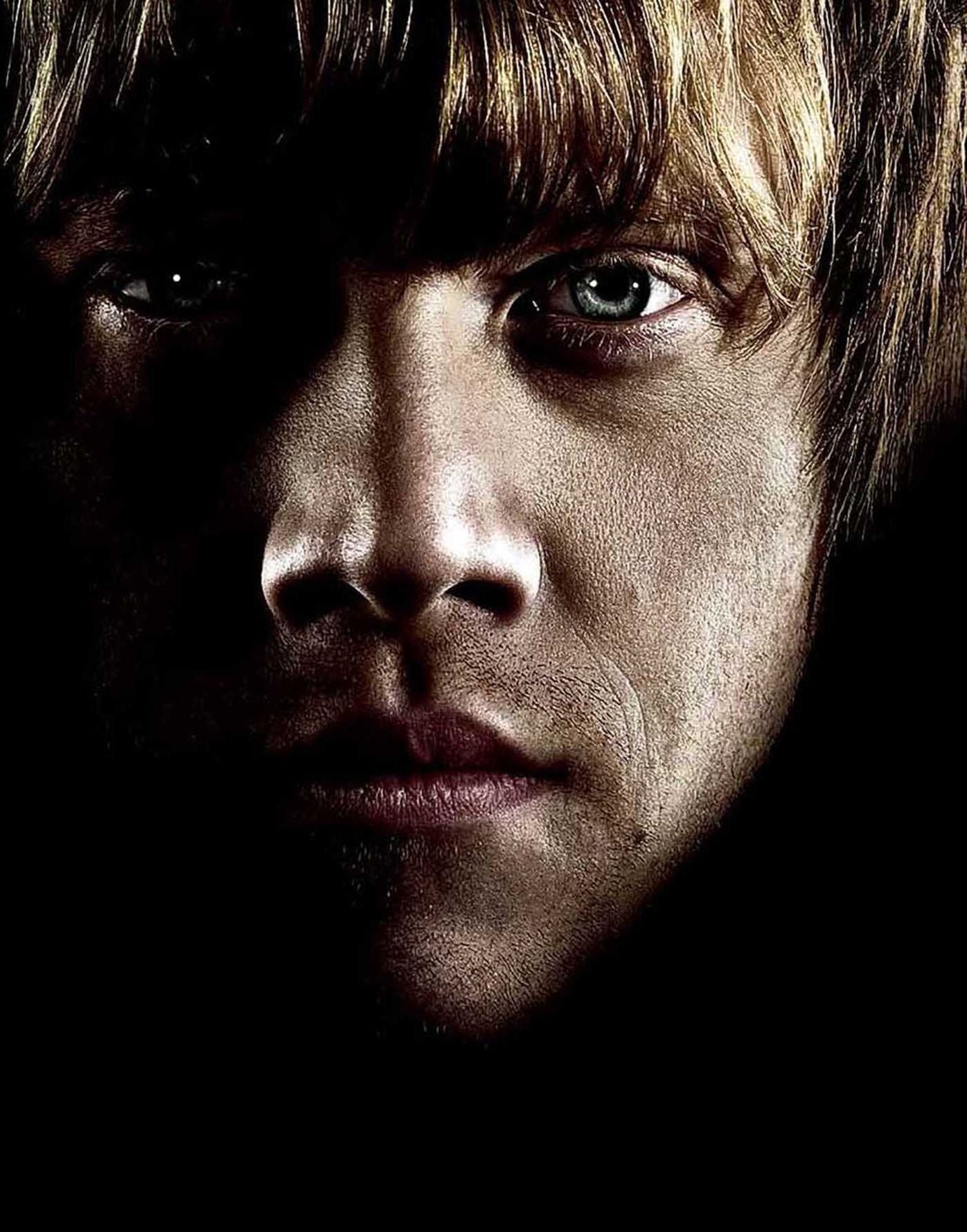Harry Potter Poster Collection: The Quintessential Images