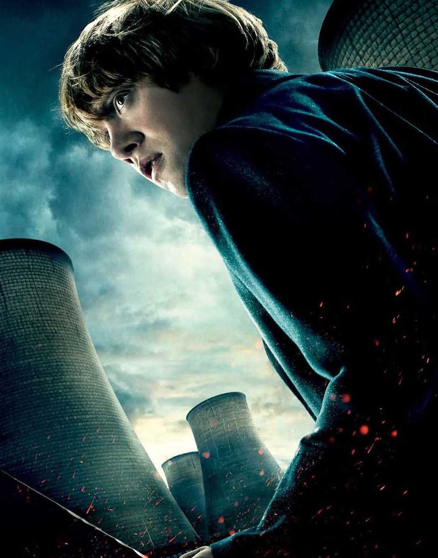 Harry Potter Poster Collection: The Quintessential Images