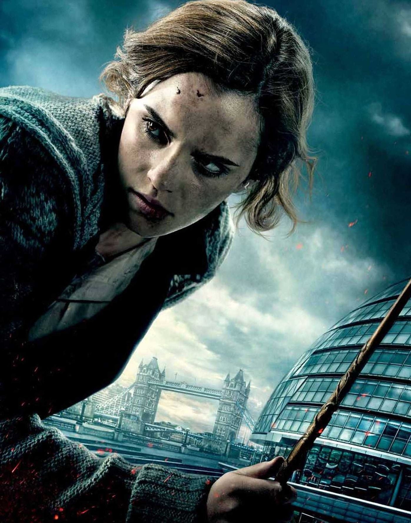 Harry Potter Poster Collection: The Quintessential Images