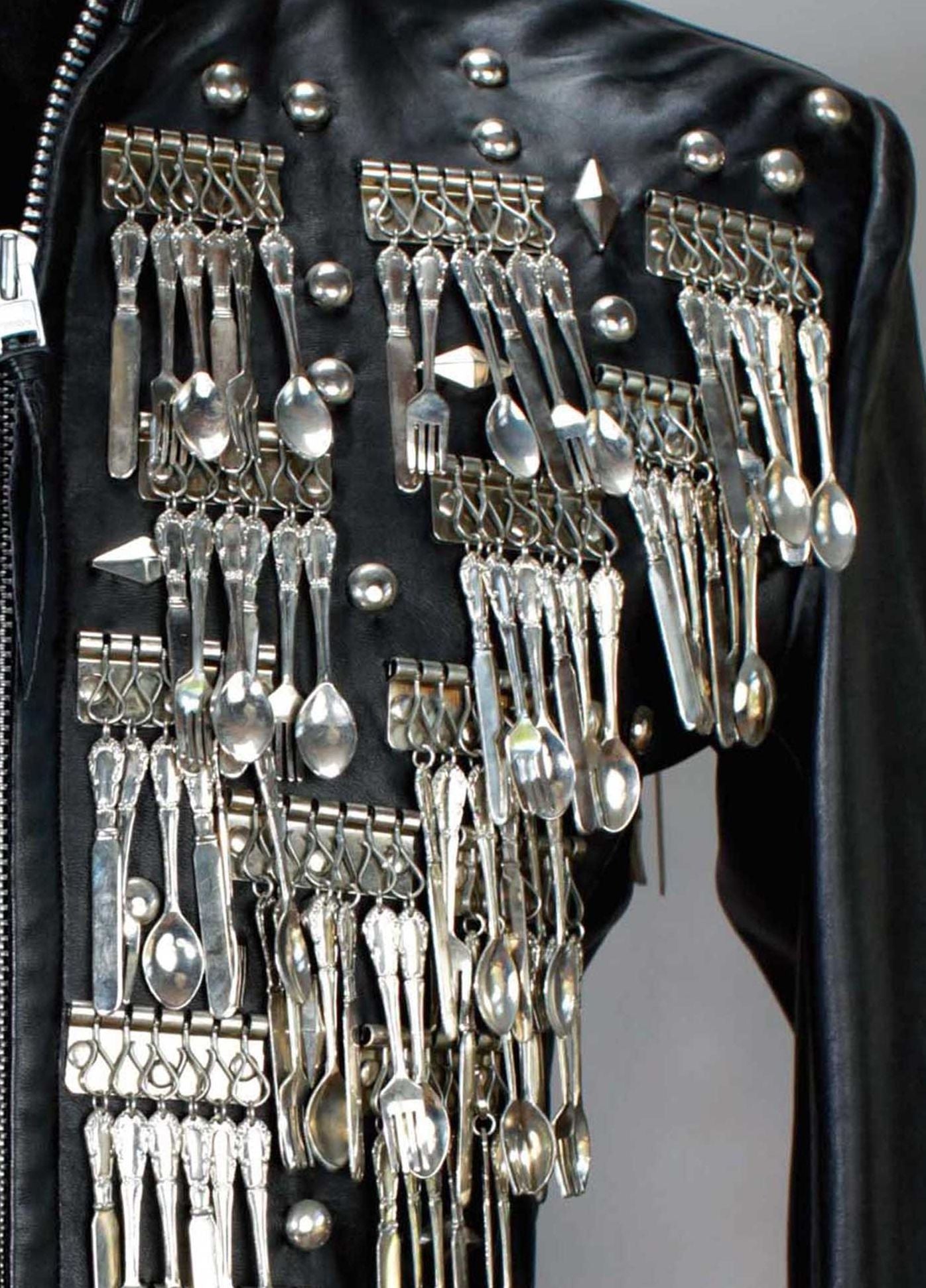 The King of Style: Dressing Michael Jackson