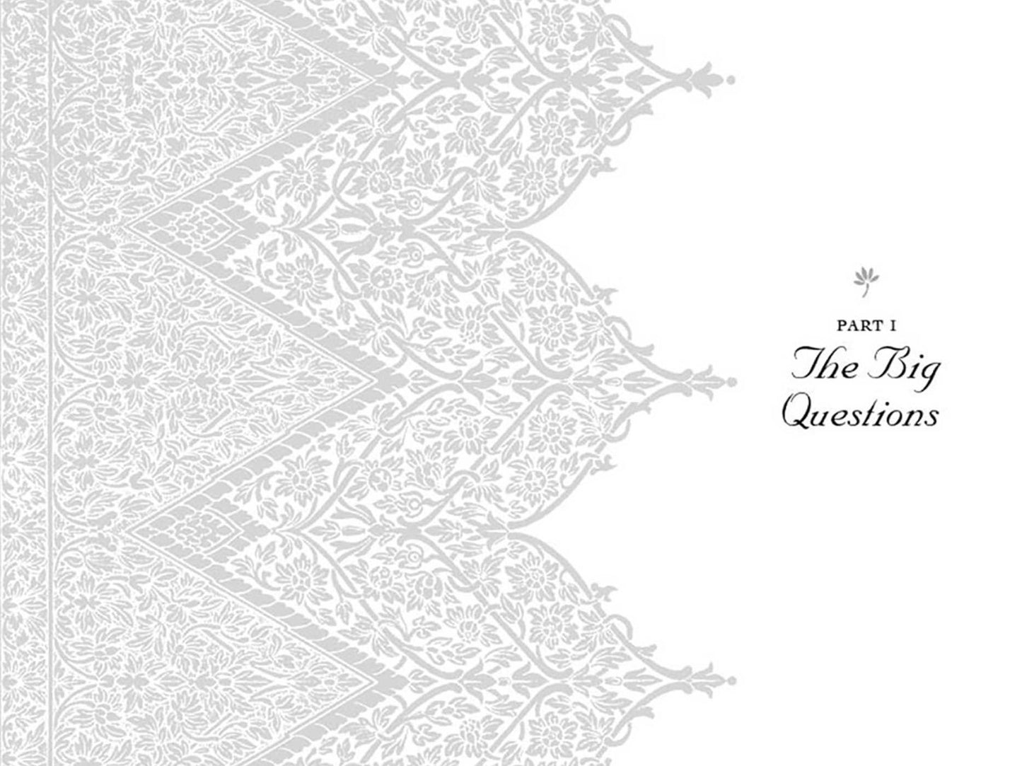 The Journey Within: Exploring the Path of Bhakti
