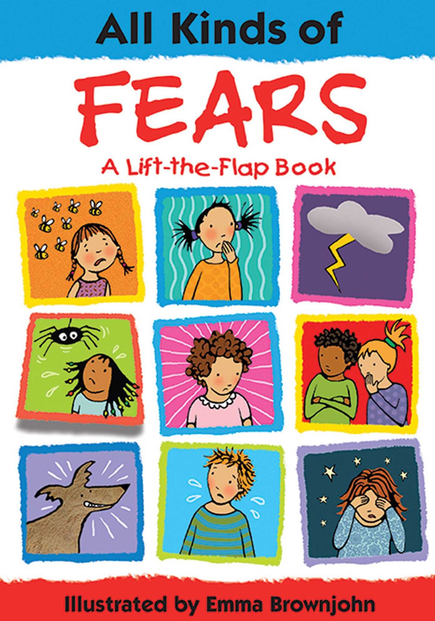 All Kinds of Fears