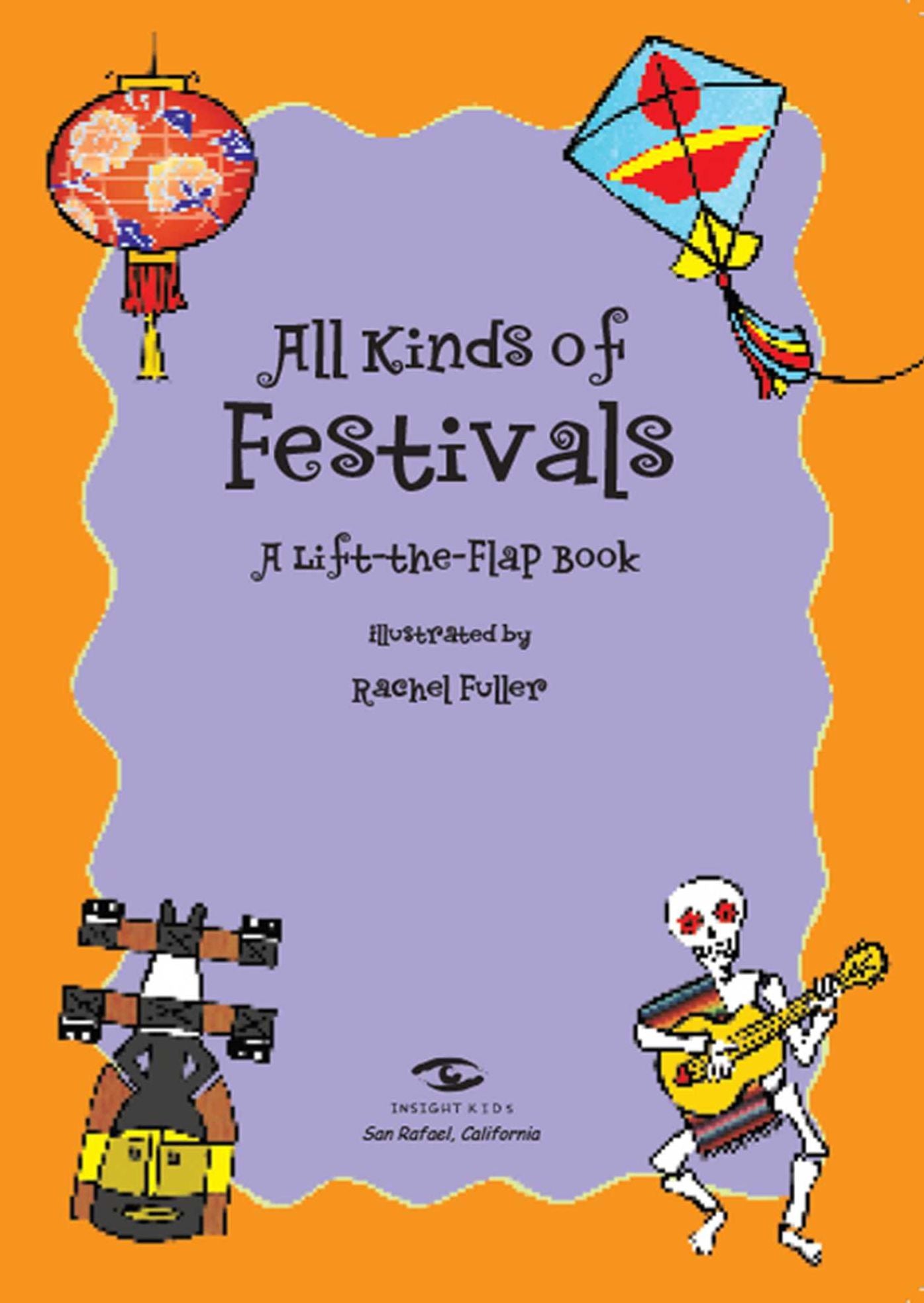 All Kinds of Festivals