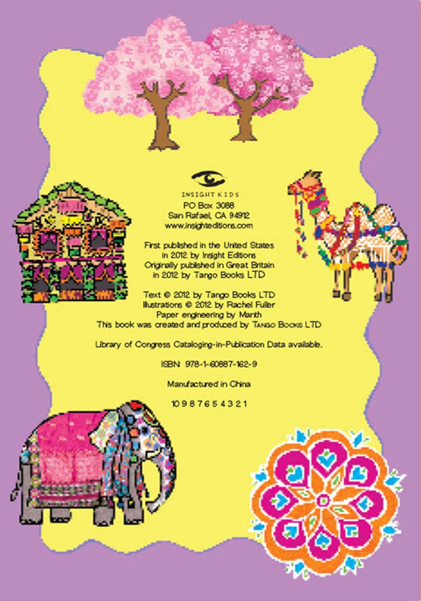All Kinds of Festivals