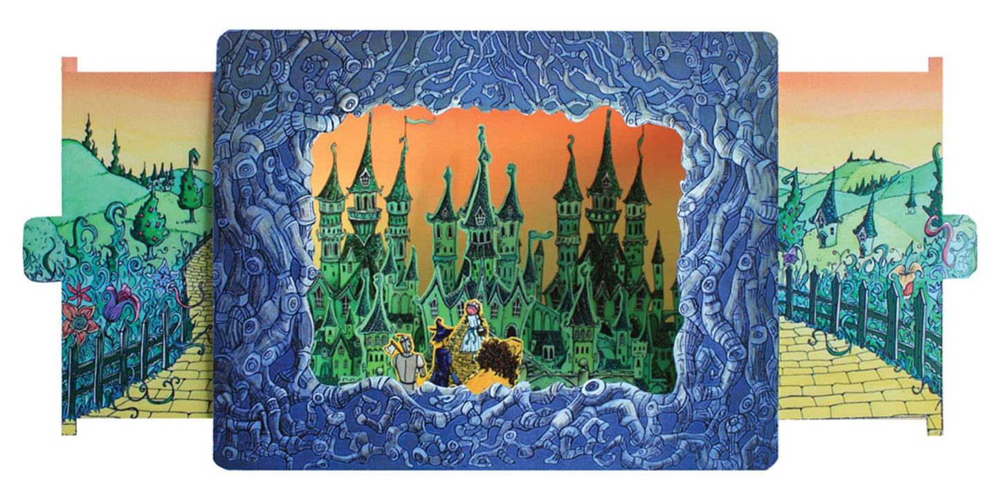 The Wizard of Oz