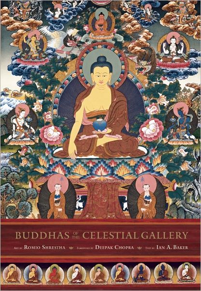 Buddhas of the Celestial Gallery