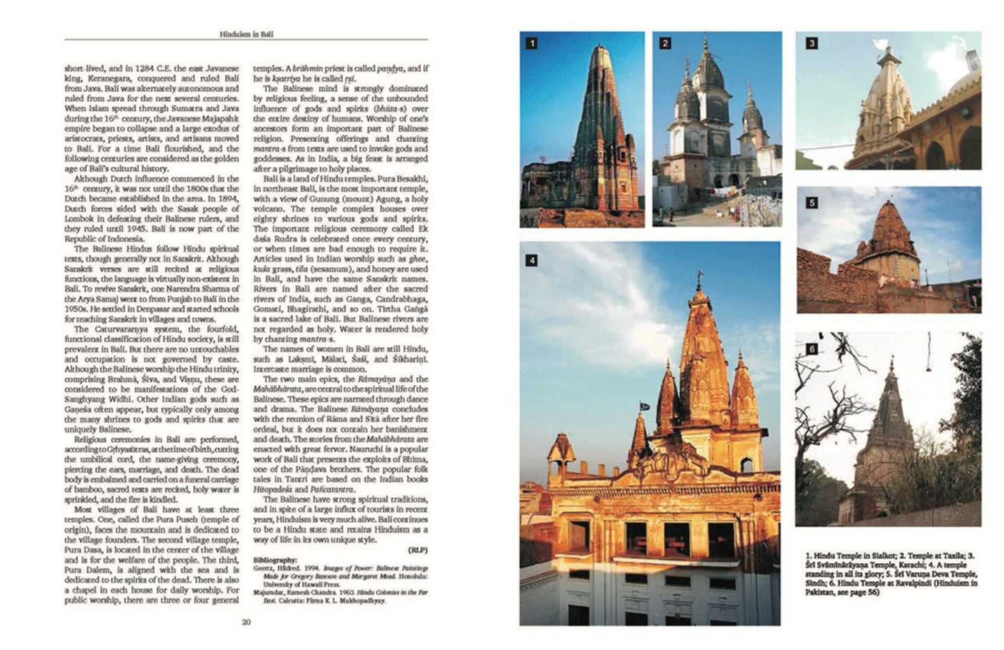 Encyclopedia of Hinduism