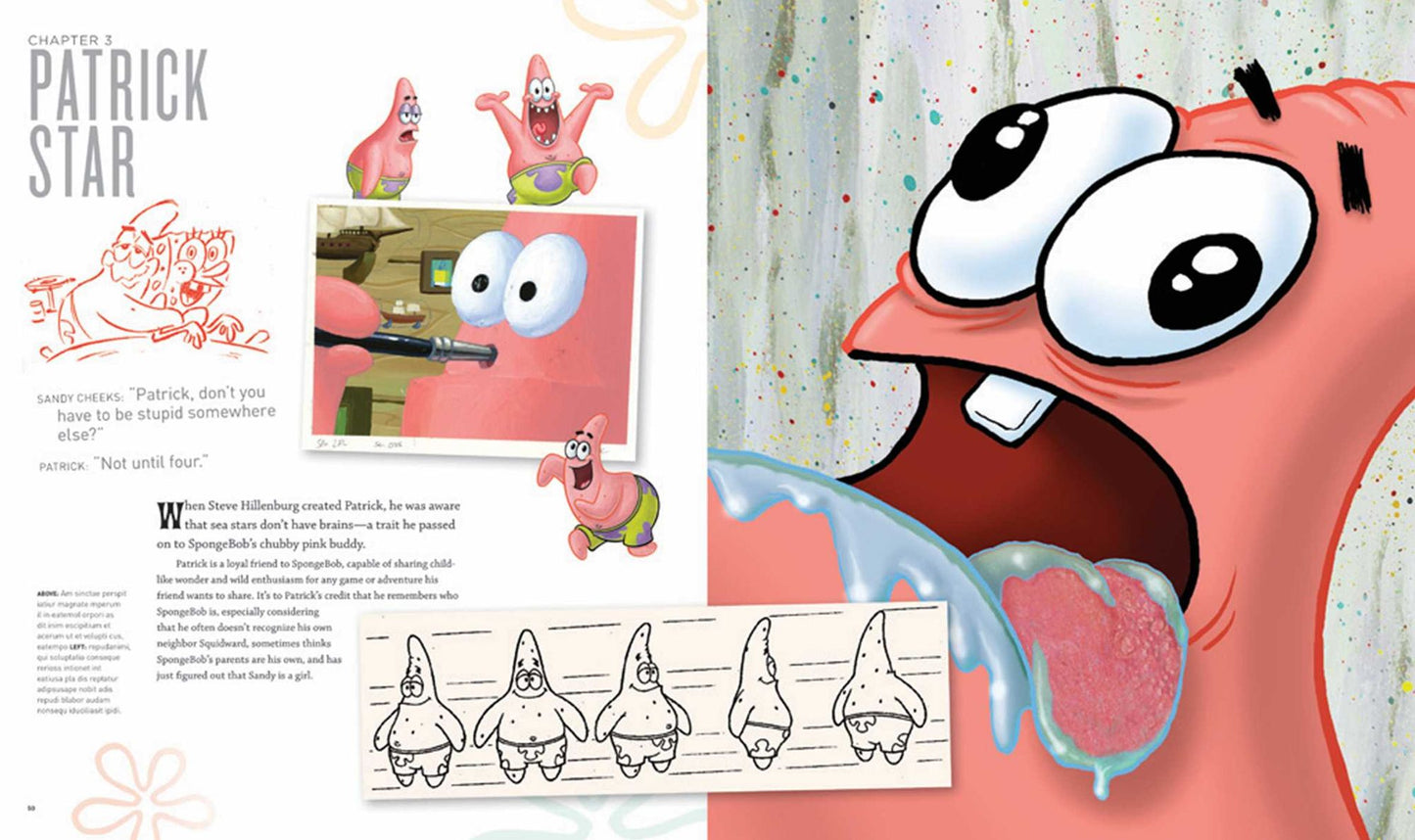 The SpongeBob SquarePants Experience: A Deep Dive into the World of Bikini Bottom