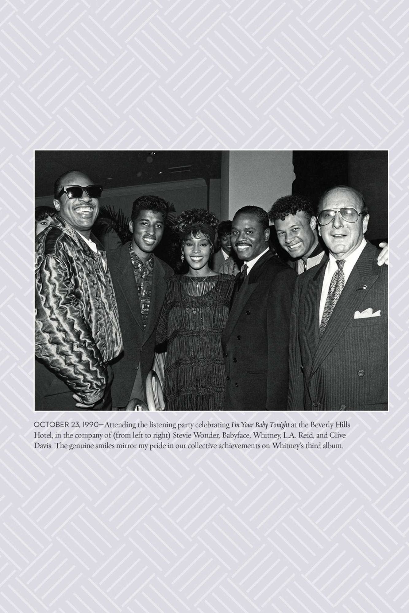 Whitney Houston: The Voice, the Music, the Inspiration