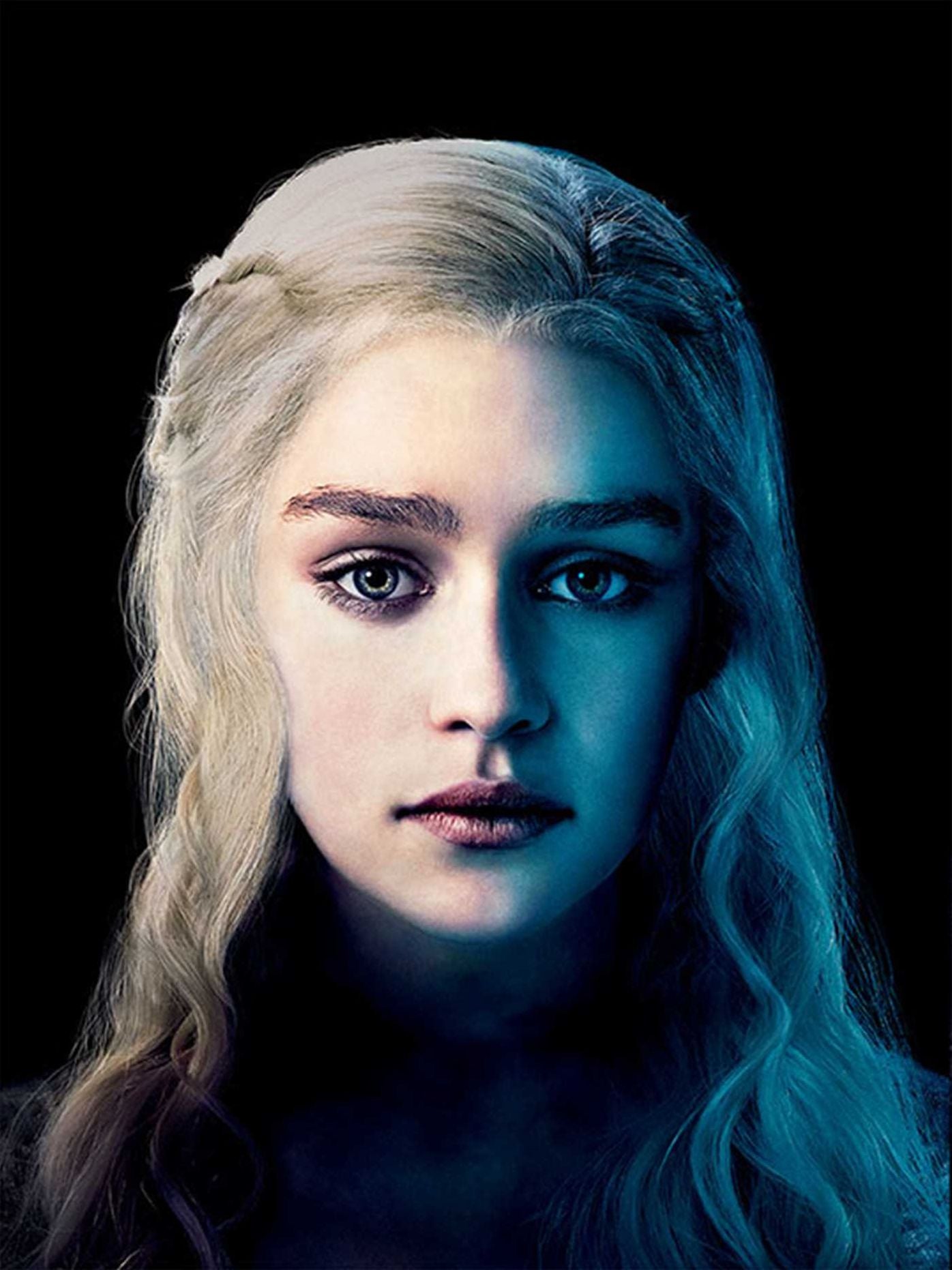 Game of Thrones: The Poster Collection