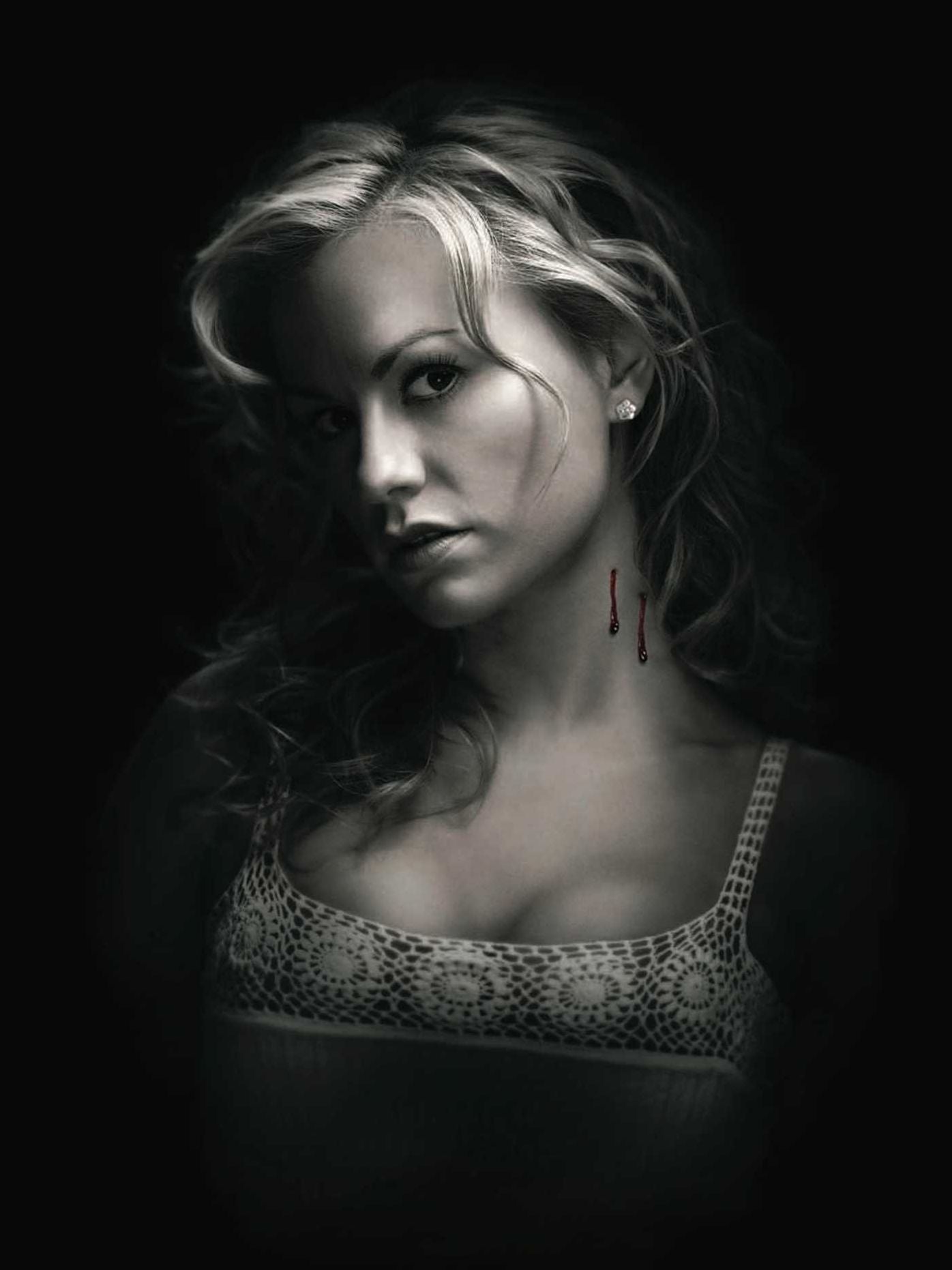 True Blood Poster Collection