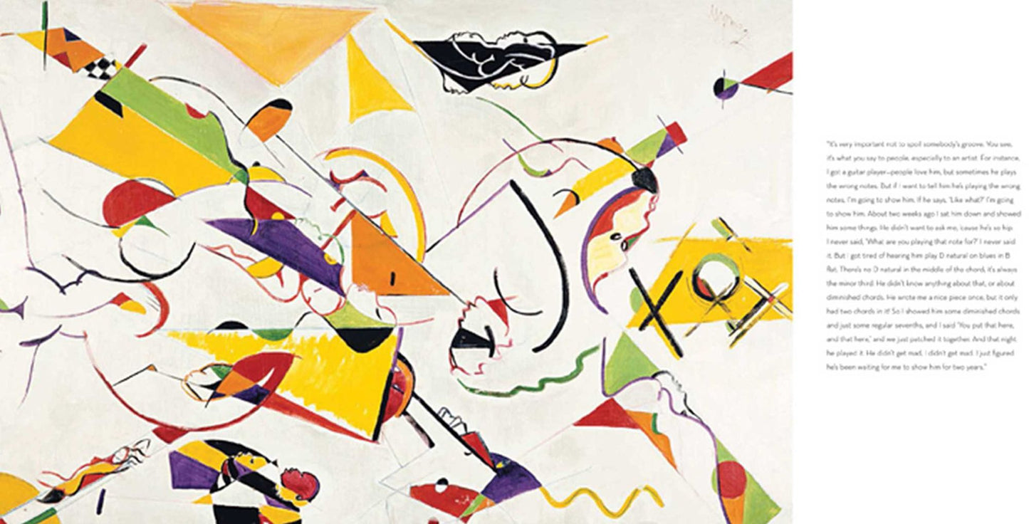 Miles Davis: The Collected Artwork