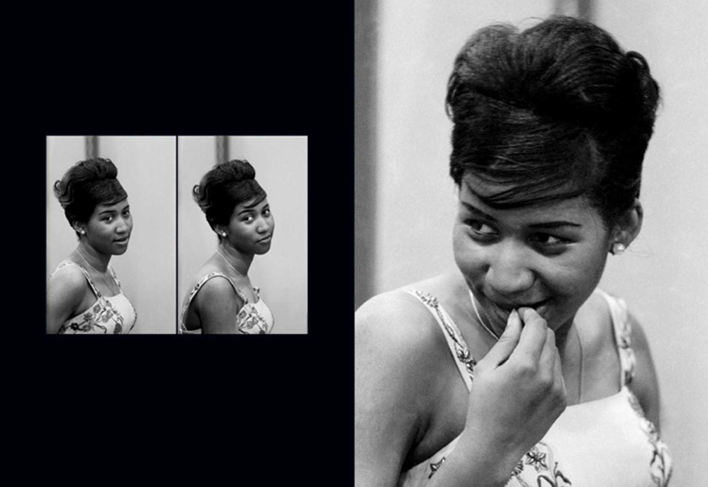 Keeping Time: The Photographs of Don Hunstein