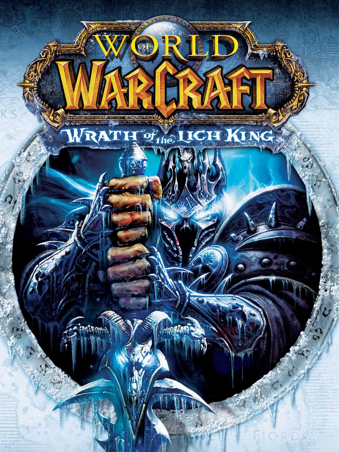 World of Warcraft Poster Collection