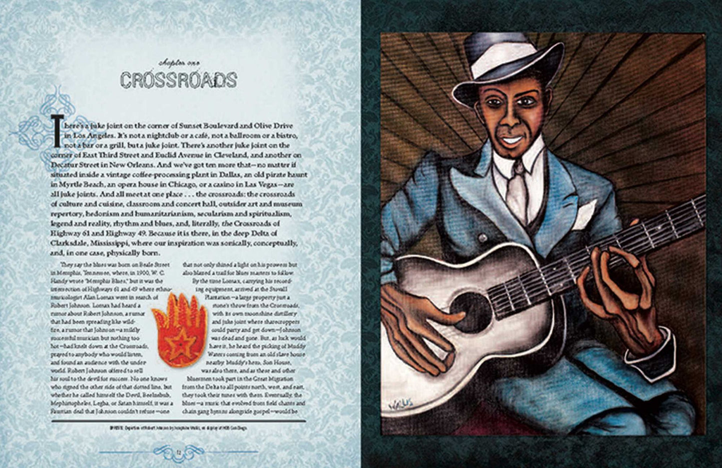 House of Blues: A Backstage Pass to the Artists, Music, and Legends