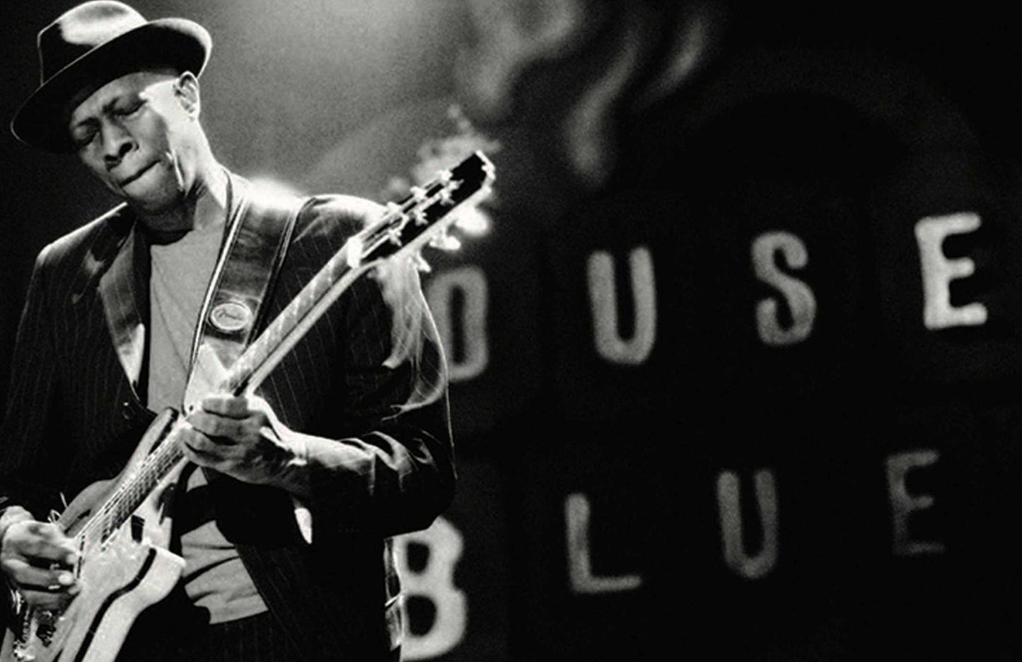 House of Blues: A Backstage Pass to the Artists, Music, and Legends