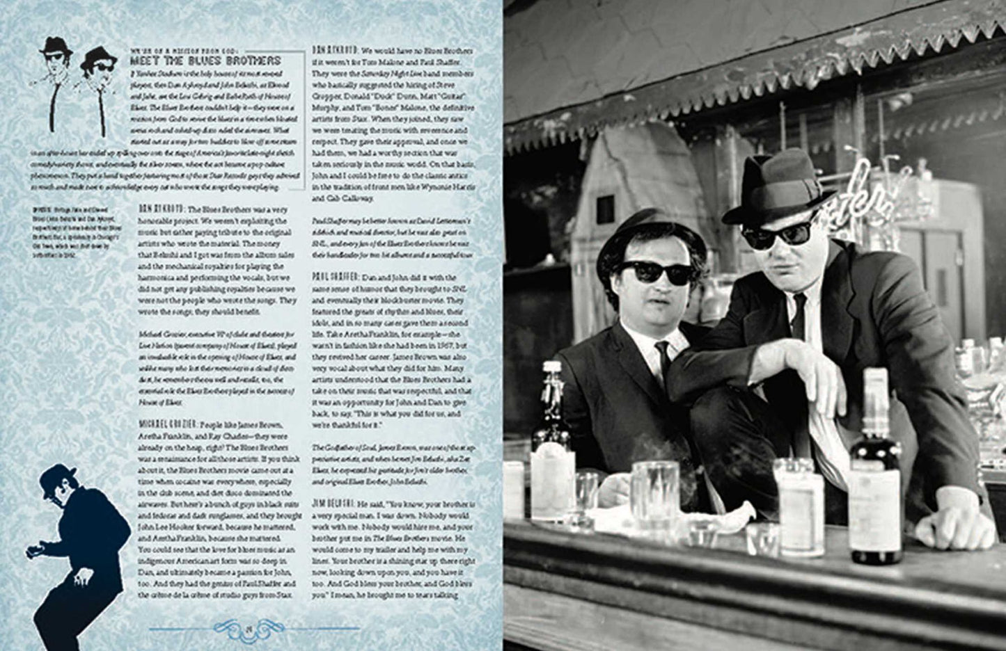 House of Blues: A Backstage Pass to the Artists, Music, and Legends