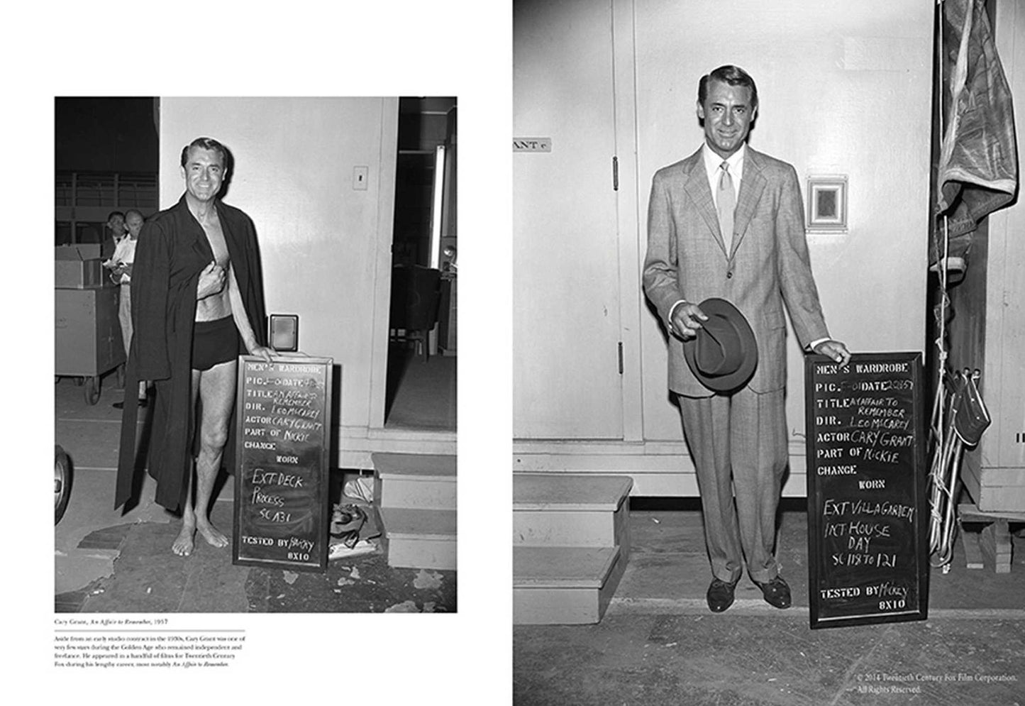 Styling the Stars: Lost Treasures from the Twentieth Century Fox Archive