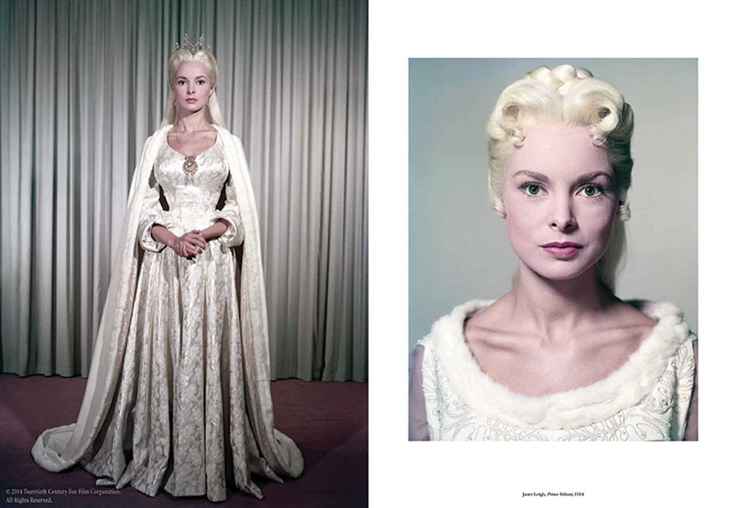 Styling the Stars: Lost Treasures from the Twentieth Century Fox Archive