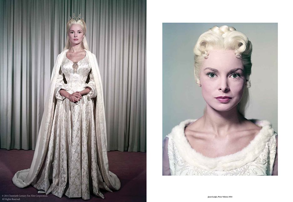 Styling the Stars: Lost Treasures from the Twentieth Century Fox Archive