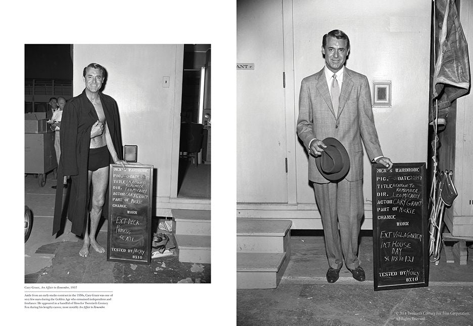 Styling the Stars: Lost Treasures from the Twentieth Century Fox Archive