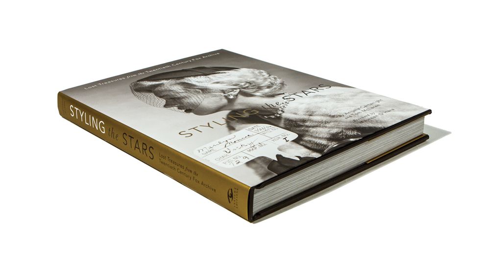 Styling the Stars: Lost Treasures from the Twentieth Century Fox Archive