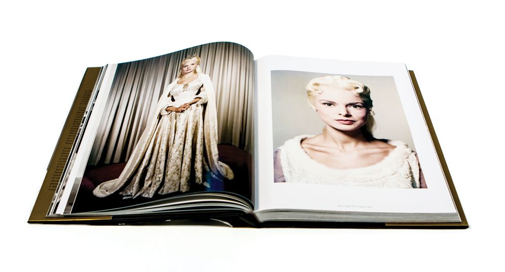 Styling the Stars: Lost Treasures from the Twentieth Century Fox Archive