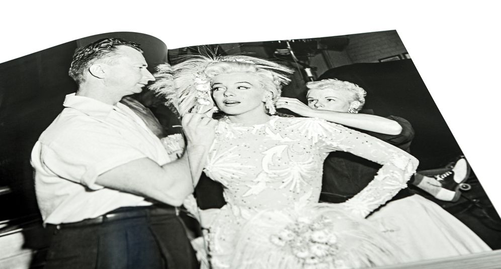 Styling the Stars: Lost Treasures from the Twentieth Century Fox Archive